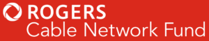 Rogers Cable Network Fund logo
