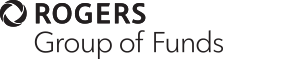 Rogers Group of Funds logo sm